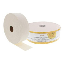 GiGi Natürliche Muslin Epilationsrolle für Haarentfernung, 2,5" x 100 Yards