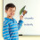 Learning Resources Learning Resources Butterfly Life Cycle, 9 Write and Wipe Pieces, Classroom Accessories, Teaching Aids, Ages 5 3
