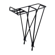 Blackburn EX-1 Disc or EX-1 Rear Bike Rack (Black, EX-1)