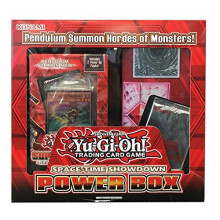 YU-GI-OH! Karten: 2014 Super Starter Power Box