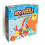GeoToys - GeoPuzzle Ευρώπη - Εκπαιδευτικά Παιχνίδια για Παιδιά, 58 Τμχ Πάζλ Γεωγραφίας 6
