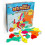 GeoToys - GeoPuzzle Ευρώπη - Εκπαιδευτικά Παιχνίδια για Παιδιά, 58 Τμχ Πάζλ Γεωγραφίας 1