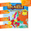 GeoToys - GeoPuzzle Ευρώπη - Εκπαιδευτικά Παιχνίδια για Παιδιά, 58 Τμχ Πάζλ Γεωγραφίας 3