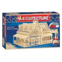 Bojeux 6623 Matchitecture Country House