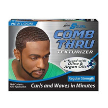 U/S LusterS Curl Text Ki Size 1kit U/S LusterS Curl Text Kit Regular 1kit