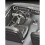 Revell Revell Germany 1965 Ford Mustang 2+2 Fastback Plastic Model Kit (1/25 Scale) 6