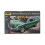 Revell Revell Germany 1965 Ford Mustang 2+2 Fastback Plastic Model Kit (1/25 Scale) 2