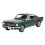 Revell Revell Germany 1965 Ford Mustang 2+2 Fastback Plastic Model Kit (1/25 Scale) 3