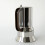 Alessi Alessi Espresso Maker 9090 by Richard Sapper, 6 Espresso Cups 3