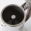 Alessi Alessi Espresso Maker 9090 by Richard Sapper, 6 Espresso Cups 5