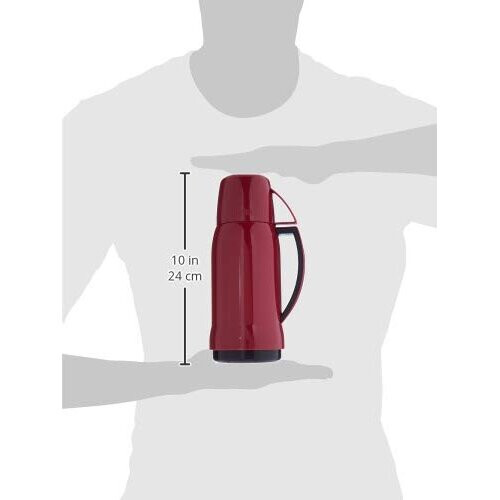 Thermos Thermos 33105A 17 Oz. Φιάλη Κενού Διαφορετικά Χρώματα 2