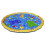 BANZAI 54In-Diameter Sprinkle & Splash Speelmat 1