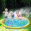 BANZAI 54In-Diameter Sprinkle & Splash Speelmat 3