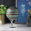 4.5" Jupiter MOVA Globe 2