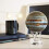 4.5" Jupiter MOVA Globe 3