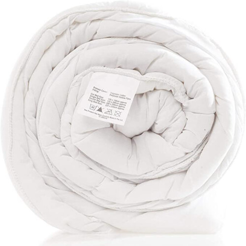 (King) SleepyNights Warm Winter Duvet | 15 TOG