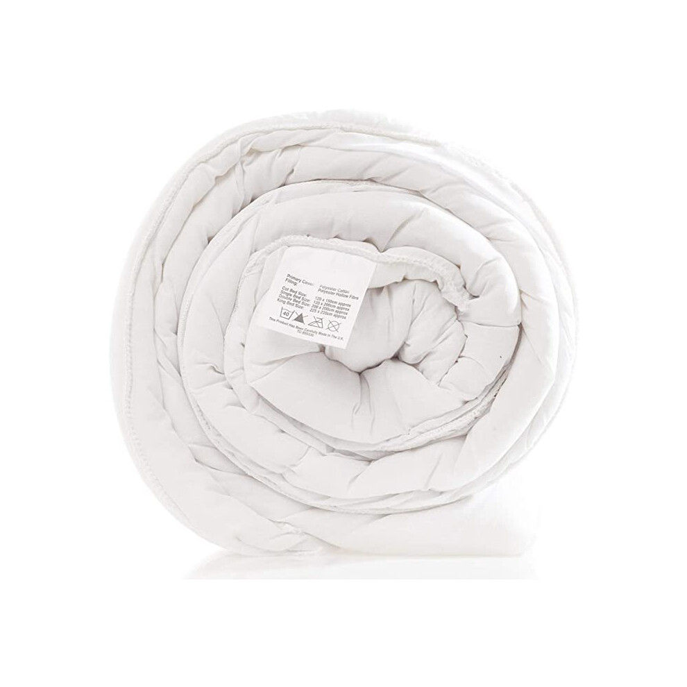 (Double) SleepyNights Warm Winter Duvet | 15 TOG