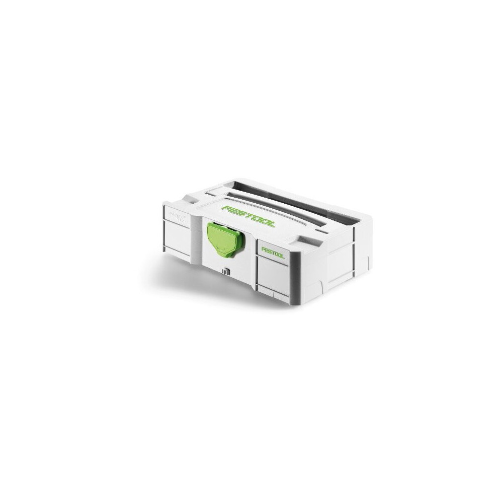 Festool 499622 Systainer Mini T-LOC