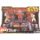 Hasbro Hasbro Star Wars BATTLEPACK Jedi VS SEPERATIST 2