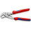 Knipex Knipex 86 05 180 Pliers Wrenches 7,09" with soft handle 2