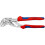 Knipex Knipex 86 05 180 Pliers Wrenches 7,09" with soft handle 3