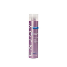 Geniet van Sulfaatvrije Conditioning Cleanser 10 Fluid Ounce