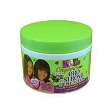 Africas Best Kids Orig Gro Strong Therapy 7.5 Ounce Jar (221ml)