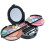 BR deluxe makeup palette (64 colors) - extra pearl shine 1