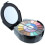 BR deluxe makeup palette (64 colors) - extra pearl shine 2