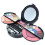 BR deluxe makeup palette (64 colors) - extra pearl shine 4
