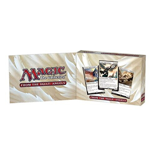 MTG Magic the Gathering - Dall'archivio: Angeli