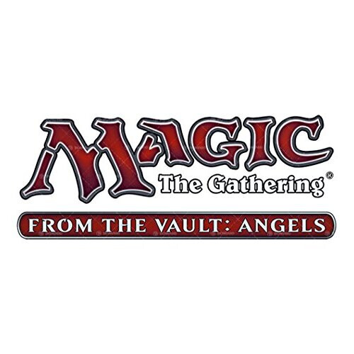 MTG Magic the Gathering - Dall'archivio: Angeli 1