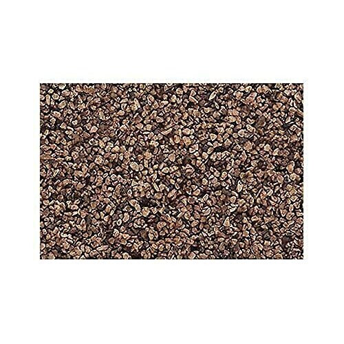 Woodland Scenics Brown Fine Ballast