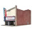 Walthers Cornerstone Rivoli Theatre 2