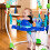 baby einstein Baby Einstein Neptunes Ocean Discovery Activity Jumper, Ages 6 months + 2