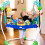 baby einstein Baby Einstein Neptunes Ocean Discovery Activity Jumper, Ages 6 months + 3