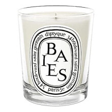 Diptyque Baies Candle-6.5 oz.