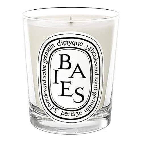 Diptyque Diptyque Baies Candle-6.5 oz.
