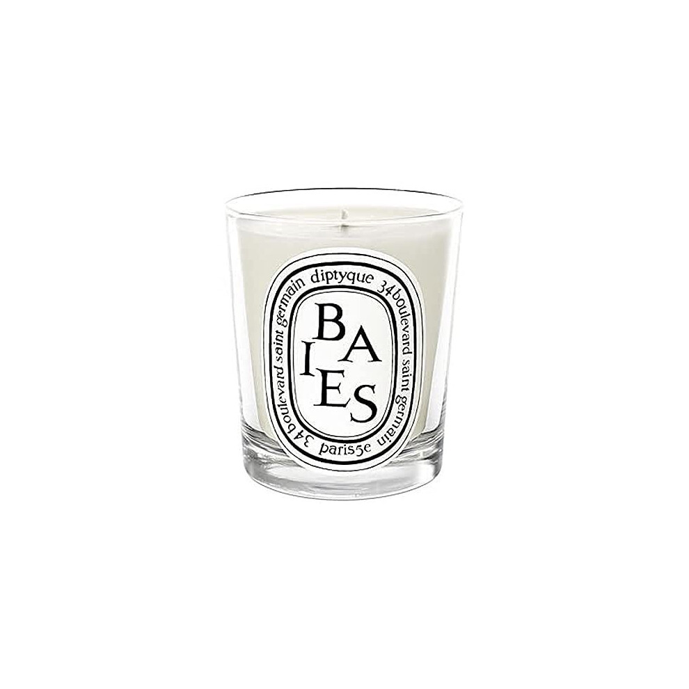 Diptyque Baies Candle-6.5 oz.