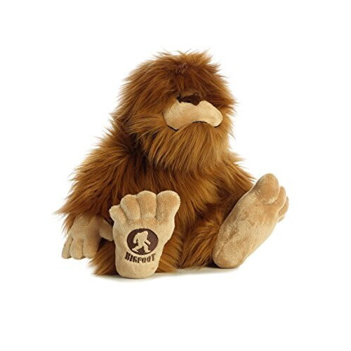 Aurora World Aurora - Jungle - 16.5" Big Foot 1
