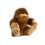 Aurora World Aurora - Jungle - 16.5" Big Foot 3