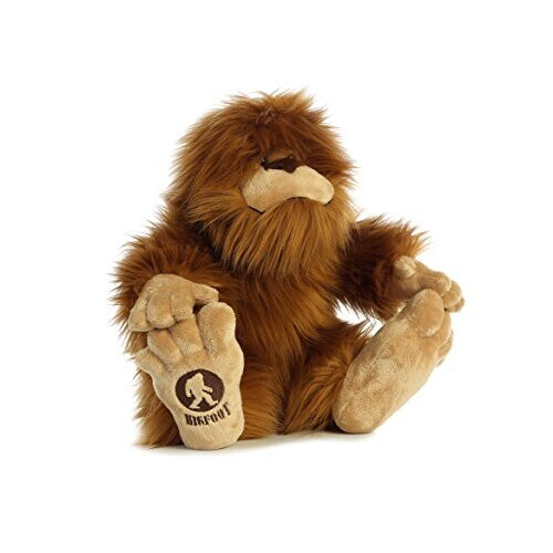 Aurora World Aurora - Jungle - 16.5" Big Foot 2