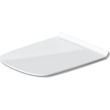 Duravit 0060590000 Durastyle Seat and Cover