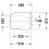 Duravit 0060590000 Durastyle Seat and Cover 6
