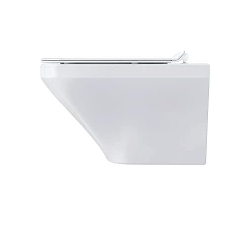 Duravit 0060590000 Durastyle Seat and Cover 1
