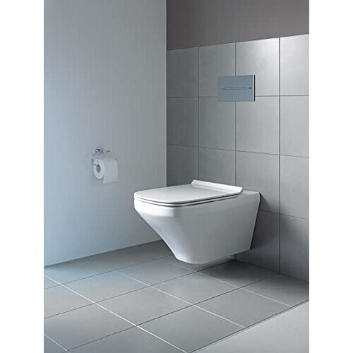 Duravit 0060590000 Durastyle Seat and Cover 2