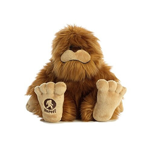 Aurora World Aurora - Jungle - 12.5" Big Foot