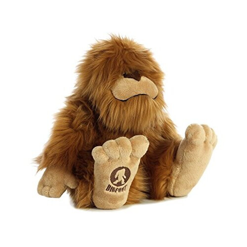 Aurora World Aurora - Jungle - 12.5" Big Foot 1