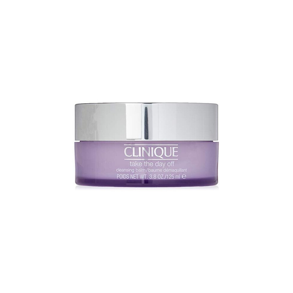 Clinique By Clinique: Take The Day Off Cleansing Balm-/3.8Oz