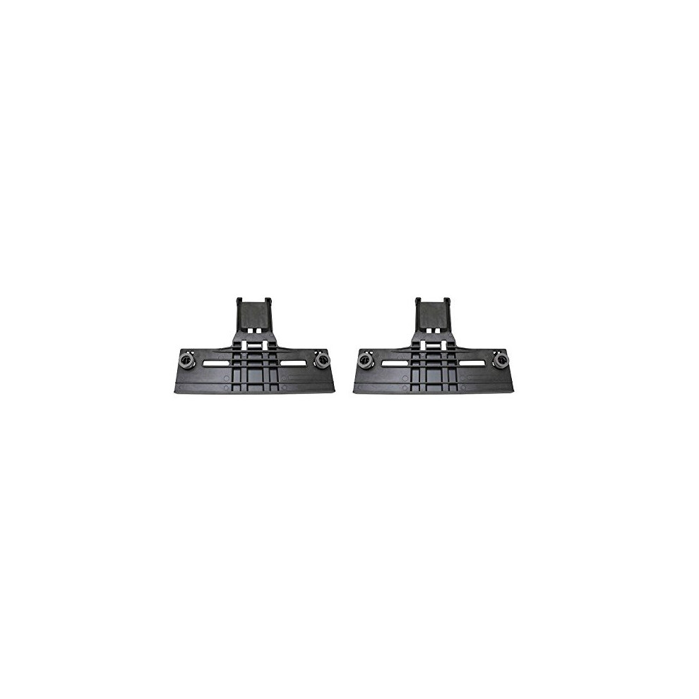 Dishwasher Rack Adjuster, 2 Pack, for Whirlpool, AP5272176, PS3497383, W10350376
